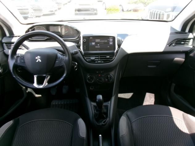 Peugeot 208 1.4 HDi 75 cvActive - Foto 9