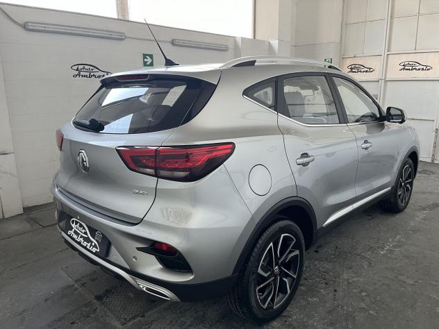 MG ZS ZS 1.0 Luxury TUA DA 149,00 EURO AL MESE - Foto 4