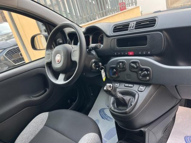 FIAT Panda 1.0 FireFly Hybrid rif. 23808534 - Foto 9