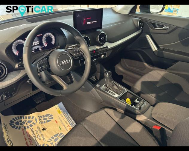Audi Q2 I 35 2.0 tdi Business Advanced s-tronic - Foto 6