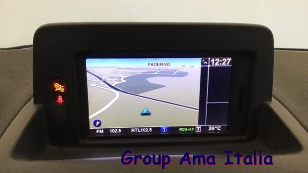 RENAULT Clio 1.2 16V 5 porte GPL Yahoo! Ok Neopatentati Km Cert rif. 23055271 - Foto 10
