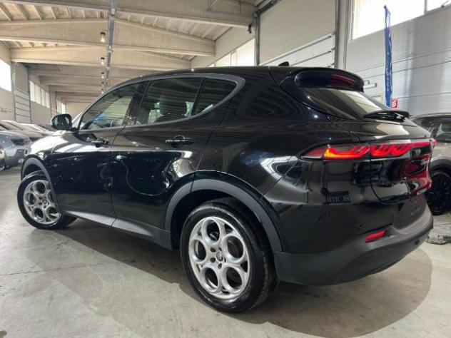ALFA ROMEO Tonale 1.5 130CV MHEV TCT7 Sprint FULL LED/NAVIG./PARK rif. 24003219 - Foto 5