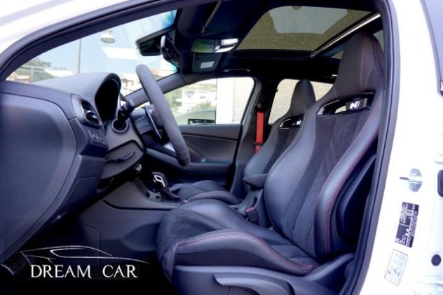 HYUNDAI i30 N Performance 280 CV DCT LIMITED 160/800-PANO rif. 22799976 - Foto 9