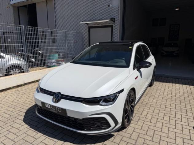 VOLKSWAGEN Golf GTI 2.0 TSI GTI DSG DCC TETTO PELLE HARMAN IQ LIGHT rif. 23703881 - Foto 2