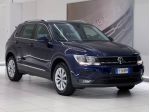Volkswagen Tiguan 2.0 TDI SCR 110KW Business BMT 4MOT DSG