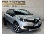 Renault Captur 1.5 dci Intens 90cv edc