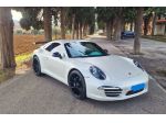Porsche 911 type 991 Carrera