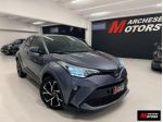 TOYOTA - C-HR -  1.8 Hybrid E-CVT Trend