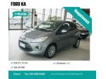 FORD Ka+ 1.2 8V 69CV rif. 24166258