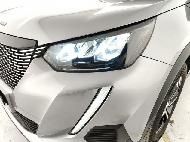 Peugeot 2008 2008 PureTech 100 S&S Allure Pack - Foto 8
