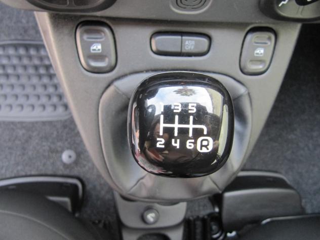 Fiat Panda 1.0 FireFly S&S Hybrid Sport - Foto 6