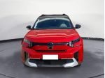 Citroën C3 Aircross C3 Aircross 1.2 turbo Plus 100cv