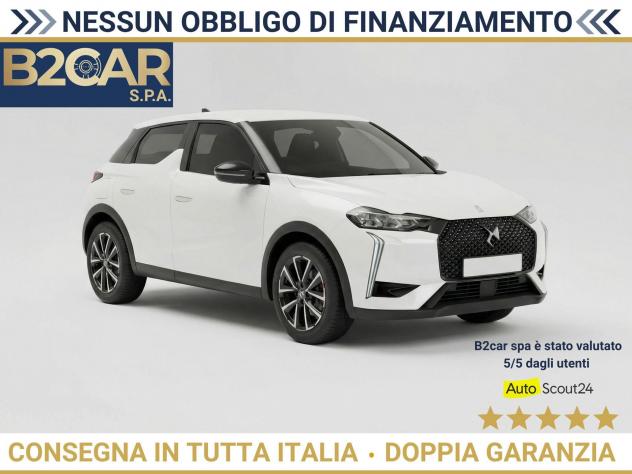 DS DS 3 BlueHDi 130 Automatico Opera - Foto 3