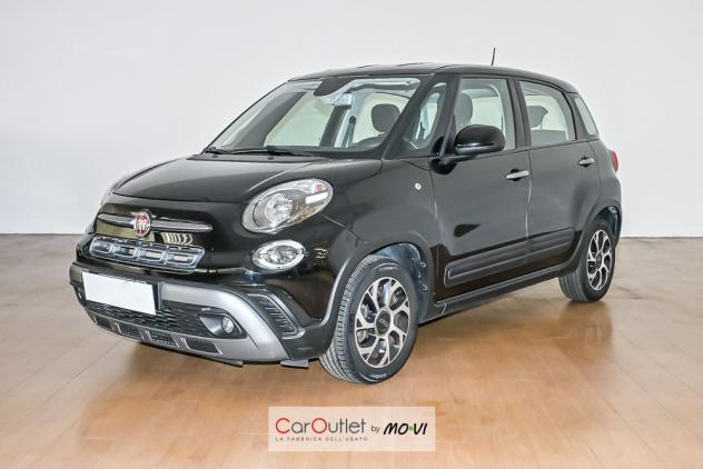 FIAT 500L 500L 1.4 Connect s&s 95cv GPL