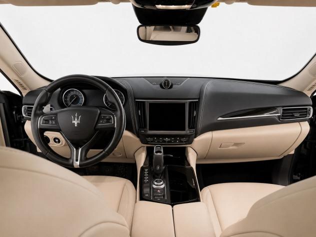 Maserati Levante 2.0 330cv 48v MHEV GT Q4 auto - Foto 7
