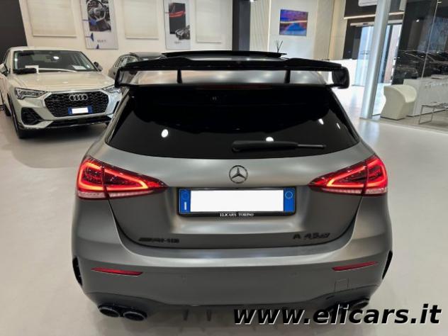 MERCEDES-BENZ A 45 S AMG A 45S AMG 4Matic+ rif. 23778289 - Foto 3