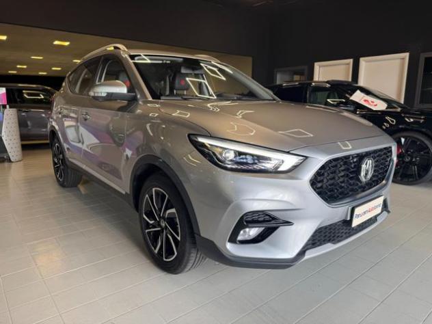 MG ZS 1.5 VTi-tech Luxury PRONTA CONSEGNA (Vari Colori) rif. 23235907