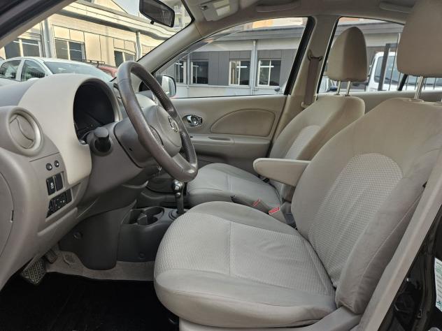 Nissan Micra Micra 5p 1.2 AUTOMATICA - Foto 7