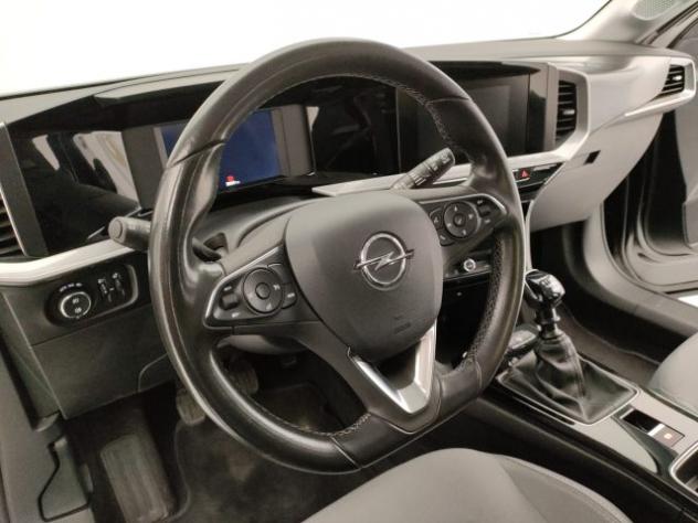 OPEL Mokka 1.2 t GS Line + s&s 100cv rif. 21646956 - Foto 10