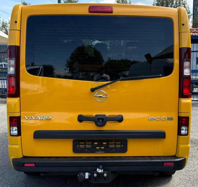 OPEL Vivaro 27 1.6 CDTI PC-TN Combi rif. 23493954 - Foto 4