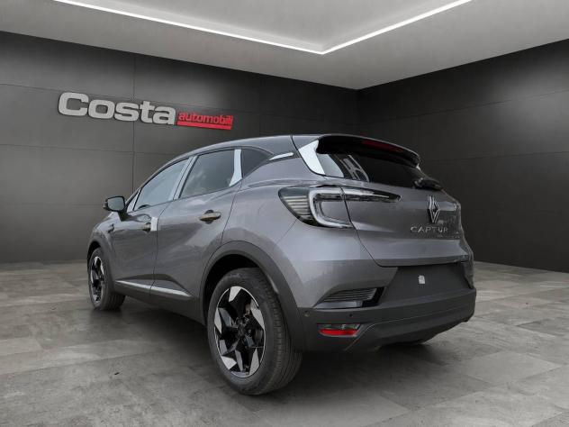 Renault Captur 2ª serie Eco-G 120 CV Techno - Foto 5