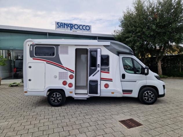 Semintegrale Illusion XMK 590 Premium - Foto 2
