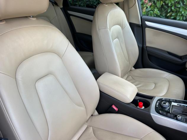 Audi A4 allroad 2.0 TDI 190 CV S tronic Advanced - Foto 9