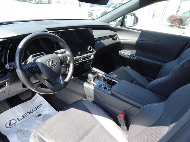Lexus RX 004925 450h Plug-in Hybrid Executive - Foto 6