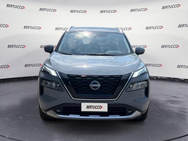 NISSAN X-Trail 4ª serie X-Trail e-Power 2WD 5 posti Tekna - Foto 2