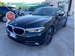 Bmw 520d 48V Berlina Cerchio 20 Pelle