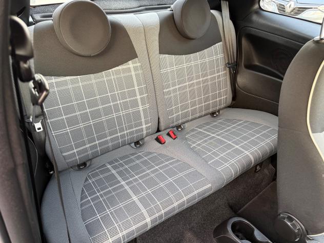 Fiat 500 1.0 70 CV Hybrid Lounge - Foto 10