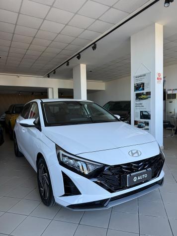 Hyundai i20 1.0 T-GDI Connectline - Foto 3