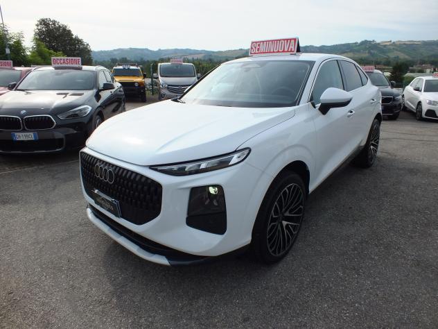 AUDI Q3 NEW-Q3 SPB TDI 150 CV S-TRONIC UFFICIALE - Foto 3