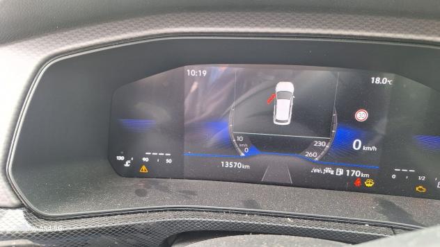 Volkswagen T-Cross 1.0 TSI Life - Foto 5