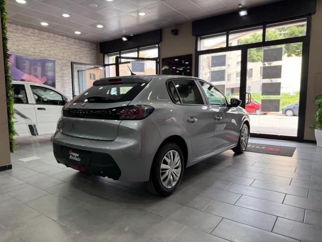 Peugeot 208 PureTech 75 Stop&Start 5 porte Active - Foto 4