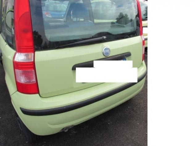 Fiat Panda 1.2 Dynamic CLASS ECO MECCANICA OK - Foto 6