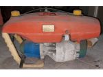 Acquascooter usato