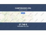 Immobile in asta di 39 m² in vendita a Campobasso