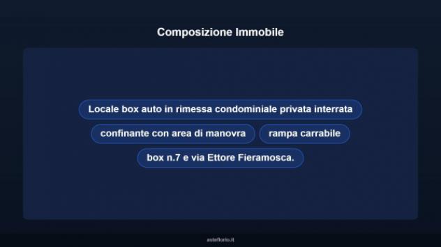 Immobile in asta di 96 m² in vendita a Guidonia Montecelio - Foto 9