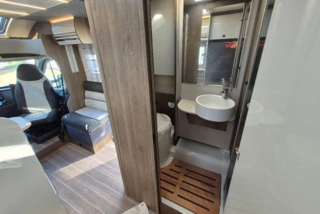 Caravans International Magis 85 xt rif. 23023627 - Foto 10
