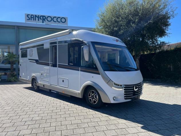 Motorhome Carthago Chic C-Line I 4.9 LE L Nuovo