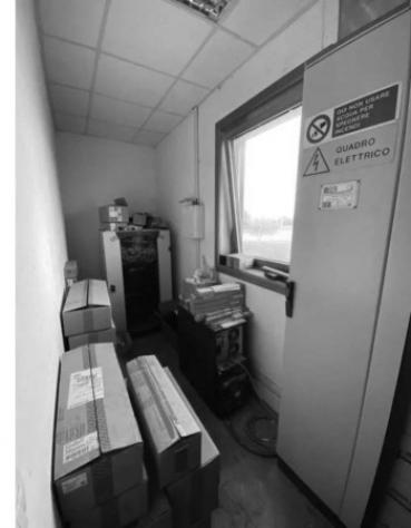 Immobile in asta di 1105 m² in vendita a Acquapendente - Foto 7