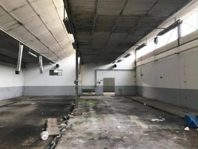 Immobile in asta di 10395 m² in vendita a Ossona - Foto 10