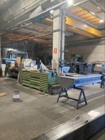 Immobile in asta di 1027 m² in vendita a Schio - Foto 12