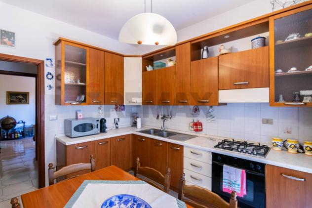 Appartamento in vendita a Aci Catena, San Nicolò - Foto 7