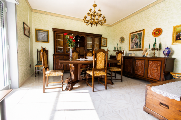 Appartamento in vendita a Acireale