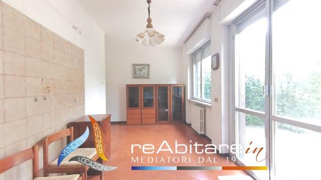 Villetta a schiera luminosa con giardino, terrazzo panoramico e box doppio - Foto 5