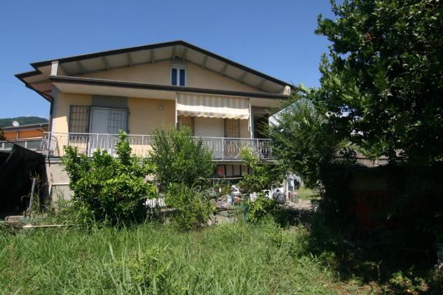 Casa singola in vendita a Fossone - Carrara 140 mq Rif: 1276414 - Foto 4