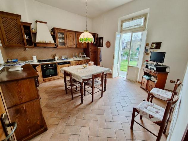 Villa in vendita a Visignano - Cascina 242 mq Rif: 1309979 - Foto 4