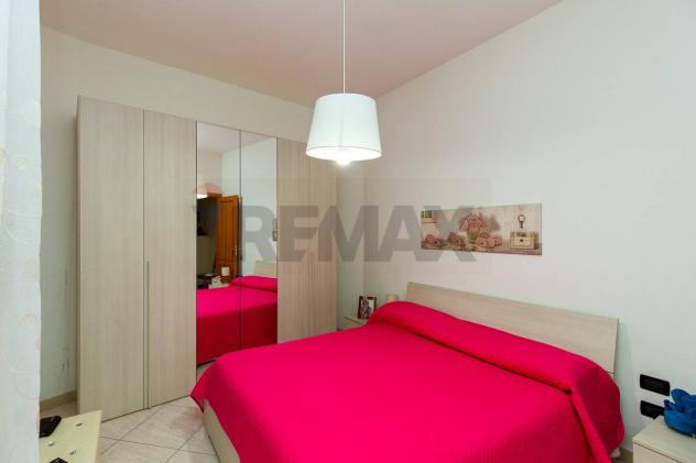 Appartamento in vendita a Catania, Via S. Euplio - S.M. Gesù - Foto 13